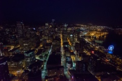 Aerial Downtown Seattle at night.jpg